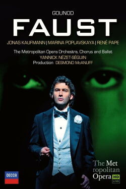 Gounod - Faust (2011)