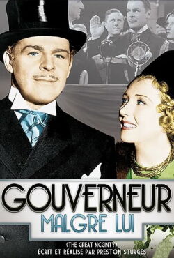 Gouverneur malgré lui (1940)