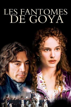 Goya et ses fantômes (2006)