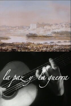 Goya La Paz la guerra (2009)