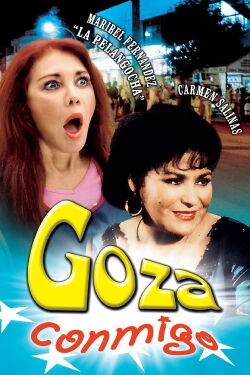 Goza conmigo (1990)