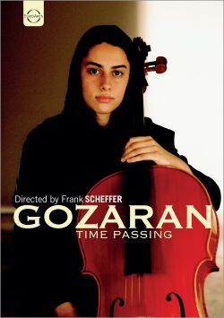 Gozaran - Time Passing (2012)