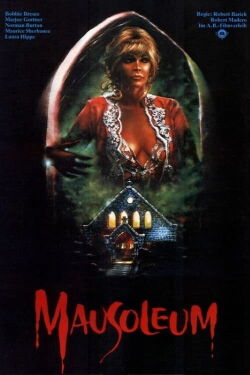 Grabmal des Grauens (1983)