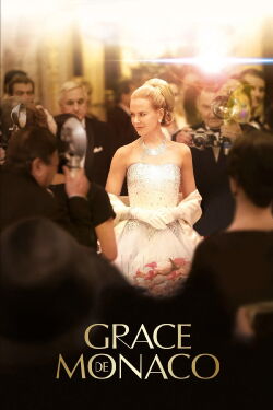 Grace de Mónaco (2014)