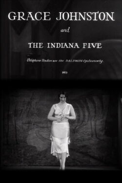 Grace Johnston and The Indiana Five (1929)