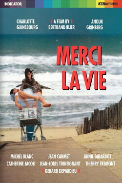Gracias a la vida (1991)