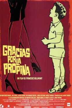 Gracias por la propina (1997)