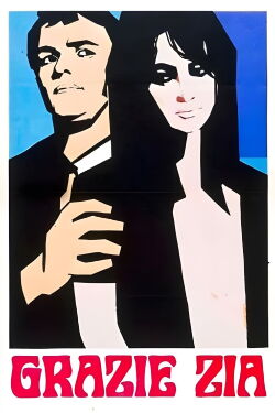 Gracias tía (1968)