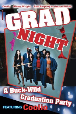 Grad Night (2006)