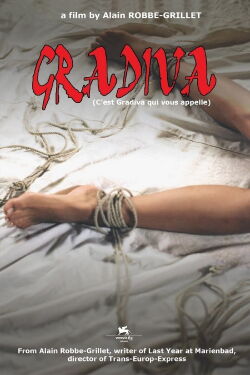 Gradiva (2007)