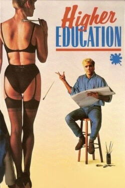Graduado en la Universidad (1988)