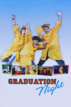 Graduation Night (2003)