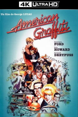 Graffiti américains (1973)