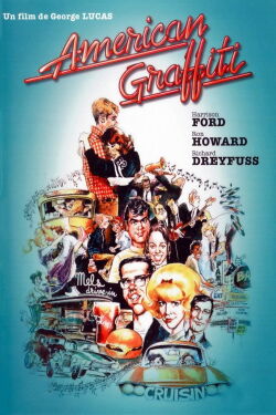 Graffiti américains (1973)