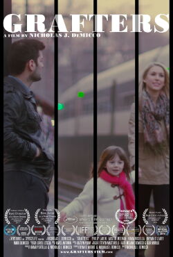 Grafters (2017)