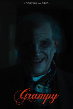 Grampy (2023)