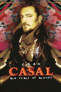 Gran Casal. Me como el mundo (2003)