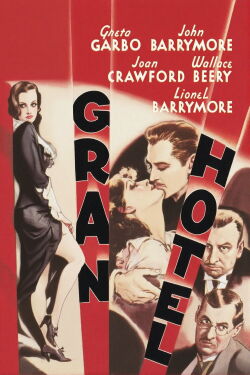 Gran hotel (1932)