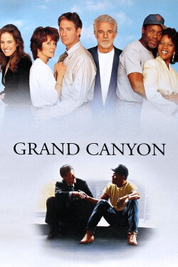 Grand Canyon (El alma de la ciudad) (1991)