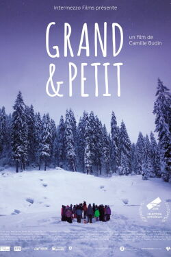 Grand et petit (2018)
