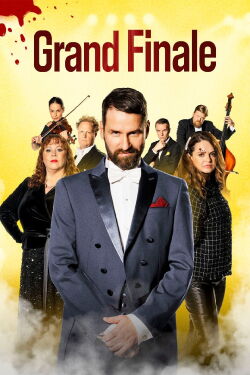 Grand Finale (2024)