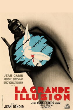 Grand Illusion (1937)