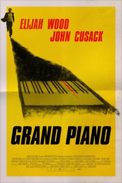 Grand Piano - Symphonie der Angst (2013)