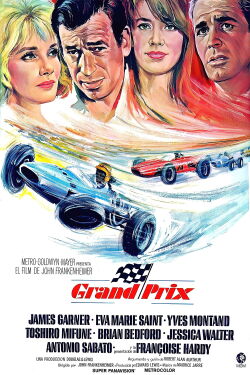 Grand Prix (1966)