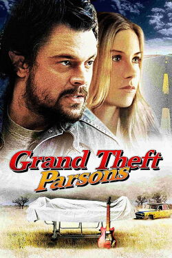 Grand Theft Parsons 2003 (2004)