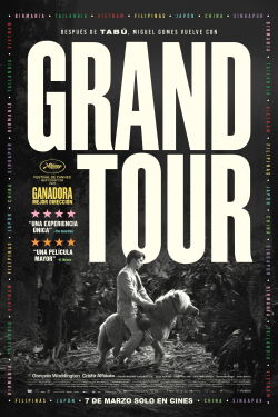 Grand Tour (2024)