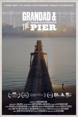 Grandad & the Pier (2023)