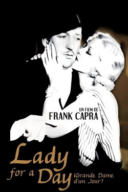 Grande dame d'un jour (1933)