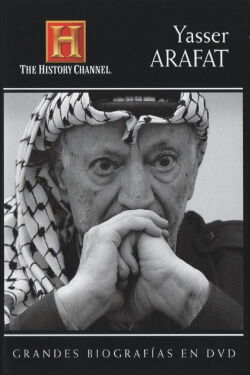 Grandes Biografías: Yasser Arafat (1996)