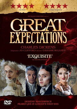 Grandes Esperanzas (2013)