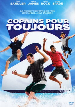 Grandes personnes 2 (2013)