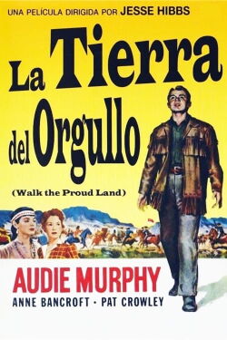 Grandeza india (1956)