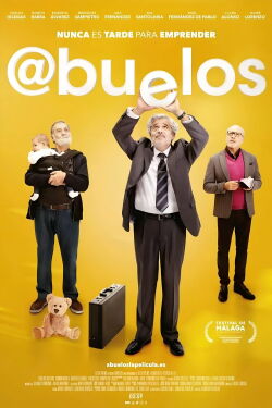 Grandfathers (2019)