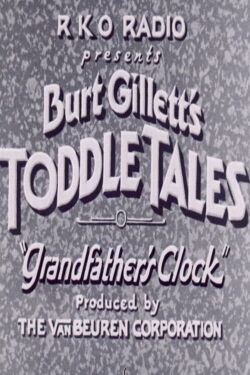 Grandfather's Clock (1934)