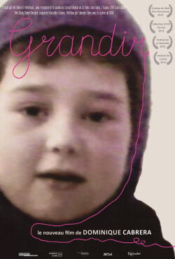 Grandir (O Happy Days!) (2013)