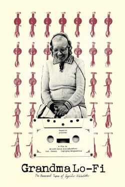 Grandma Lo-Fi (2011)