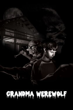 Grandma Werewolf (2017)