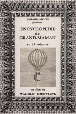 Grandma's Encyclopaedia (1965)