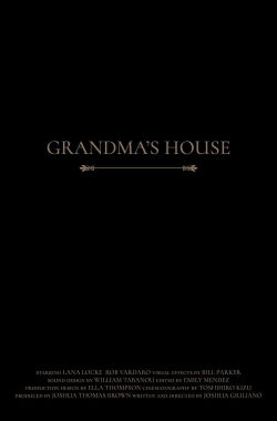 Grandma's House (2017)