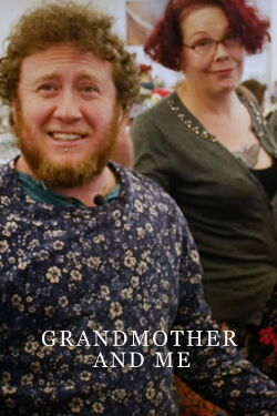 Grandmother and Me (2019)