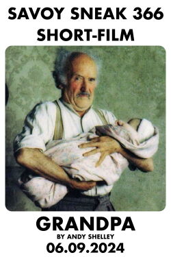 Grandpa (1999)