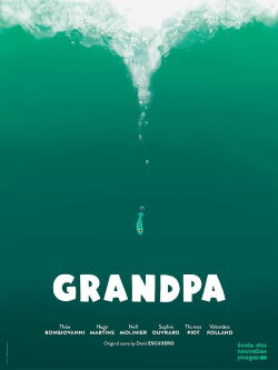 Grandpa (2021)