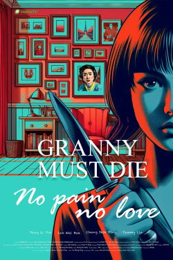 Granny Must Die (2024)