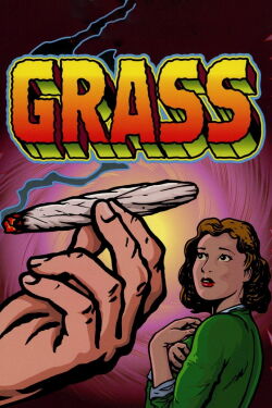 Grass (1999)