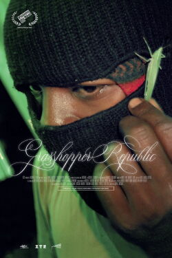Grasshopper Republic (2023)
