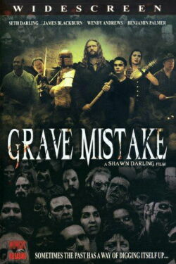 Grave Mistake (2008)